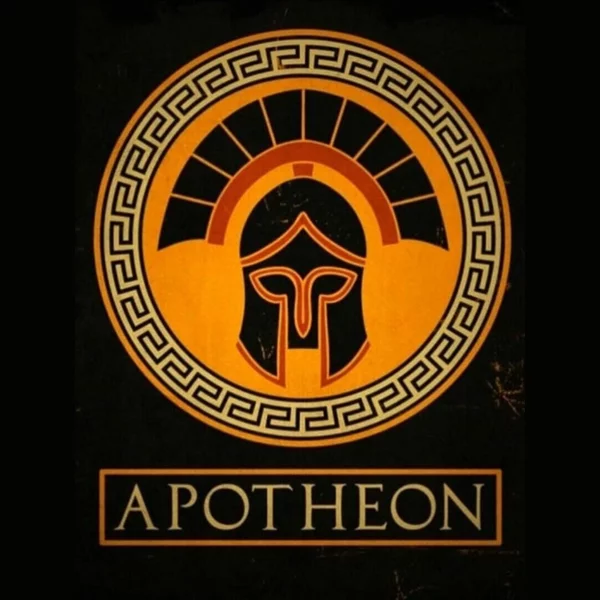 Alientrap Games Inc Apotheon