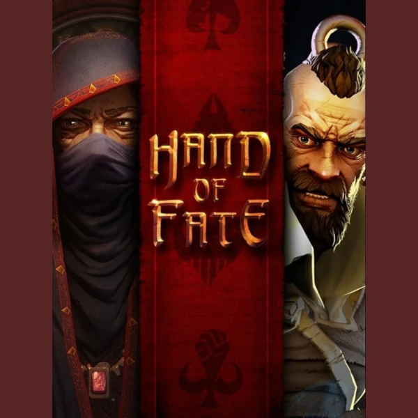 Defiant Development Hand of Fate