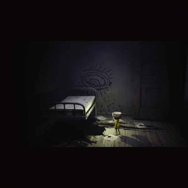 Bandai Namco Entertainment Little Nightmares