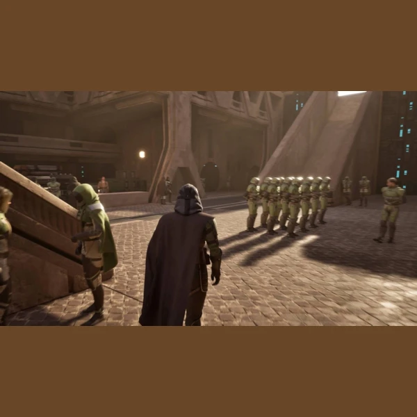 Funcom Dune: Awakening, Frank Herbert's Dune