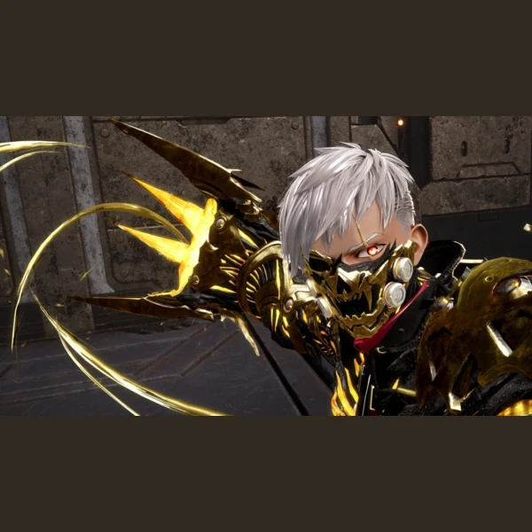 Bandai Namco Entertainment Code Vein II