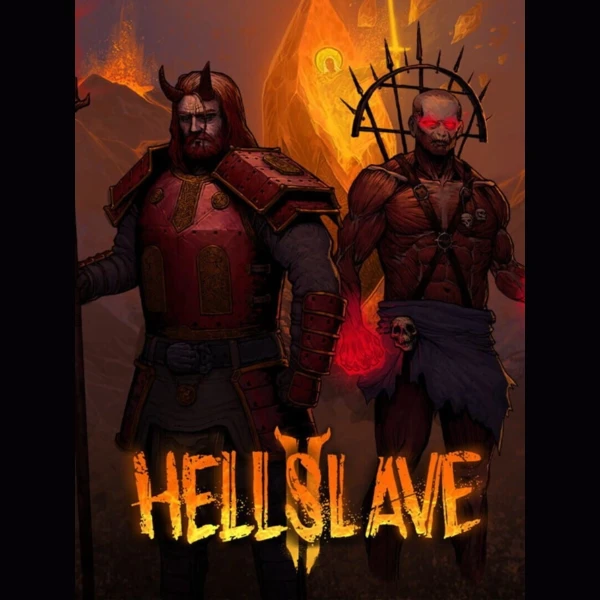 Dear Villagers HellSlave II: Judgment of the Archon