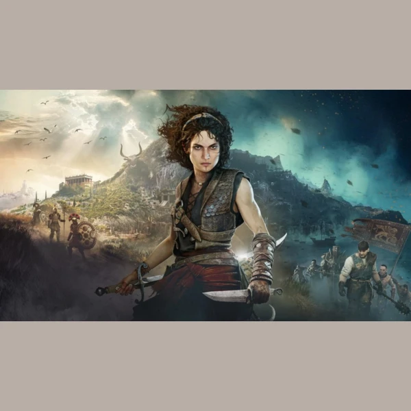 Focus Entertainment Resonance: A Plague Tale Legacy