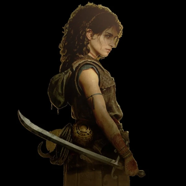 Focus Entertainment Resonance: A Plague Tale Legacy