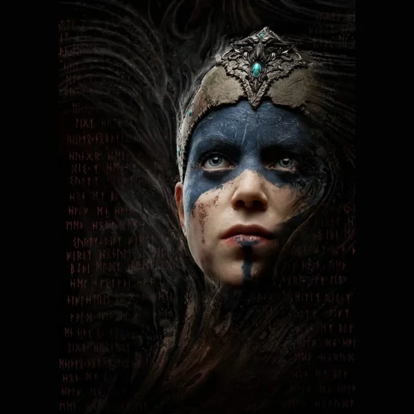 Ninja Theory Hellblade: Senua's Sacrifice