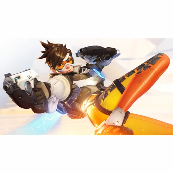 Blizzard Entertainment Overwatch