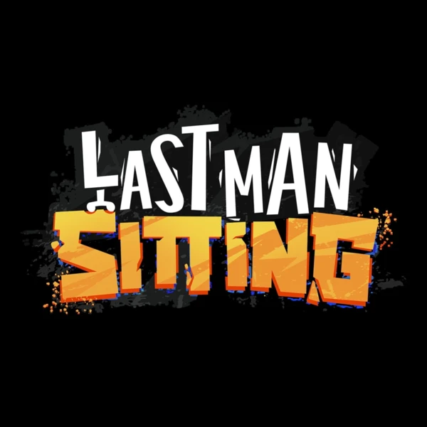 PixelPizza Last Man Sitting