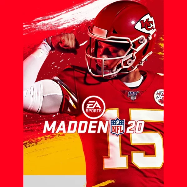 Electronic Arts Madden NFL 20, Beneath a Steel Sky