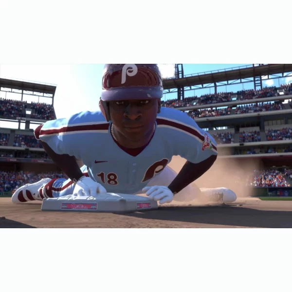 Sony Interactive Entertainment MLB The Show 21