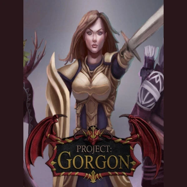 Elder Game, LLC Project: Gorgon