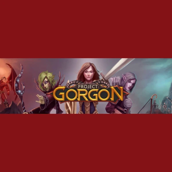 Elder Game, LLC Project: Gorgon