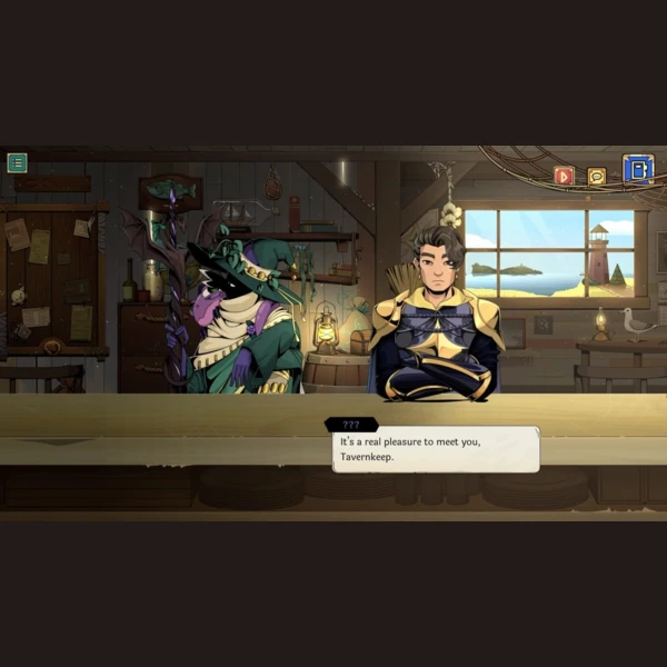Gentle Troll Entertainment Tavern Talk Stories: Dreamwalker