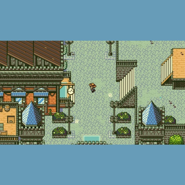 Red Art Games Monster Crown: Sin Eater