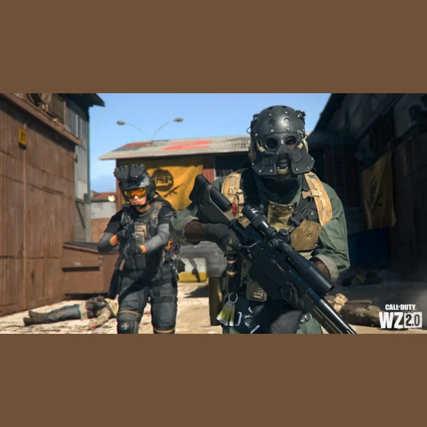 Activision Call of Duty: Warzone 2.0