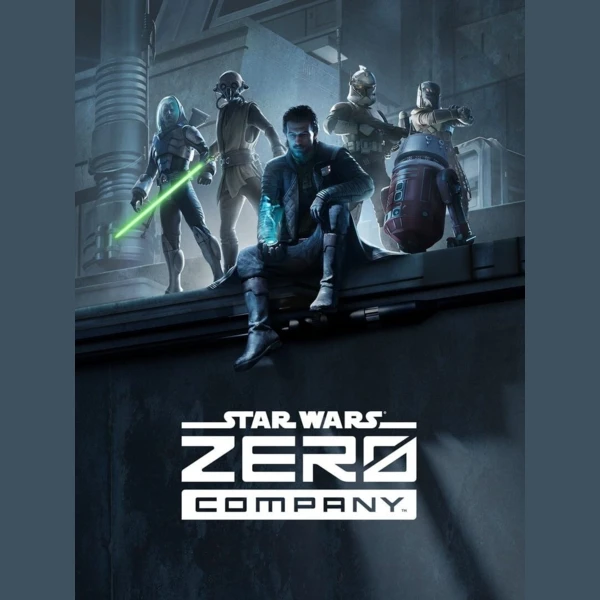 Electronic Arts Star Wars Zero Company