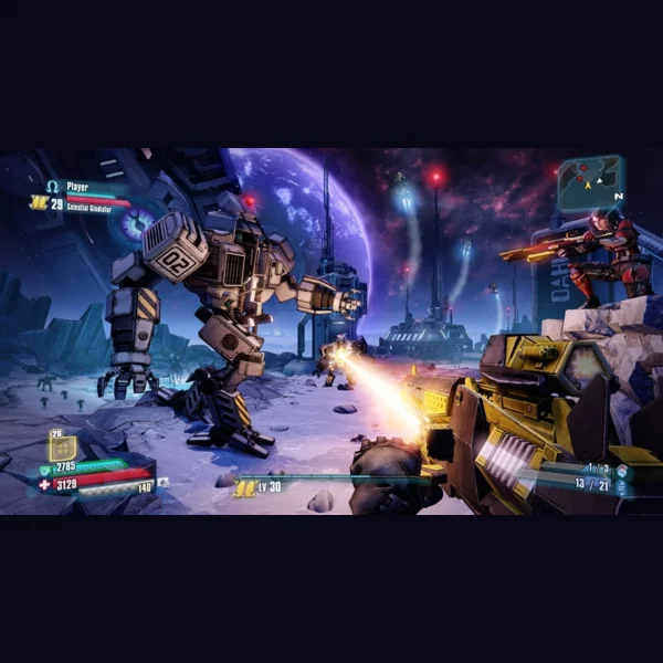 Take-Two Interactive Borderlands: The Pre-Sequel