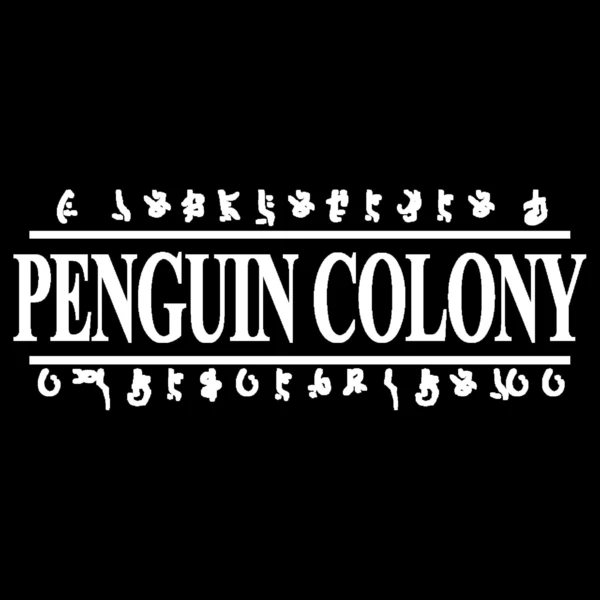 Fellow Traveller Penguin Colony