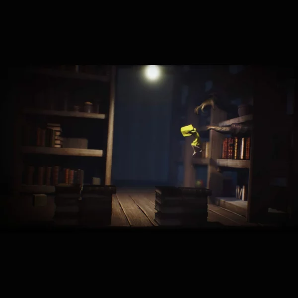 Bandai Namco Entertainment Little Nightmares