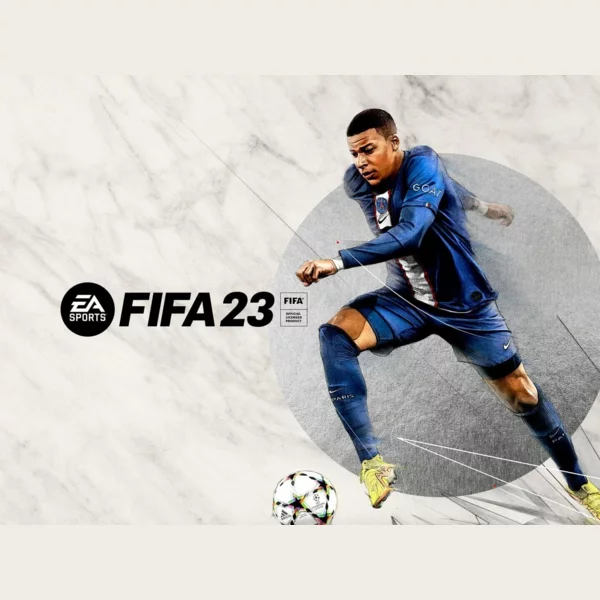 EA Sports FIFA 23