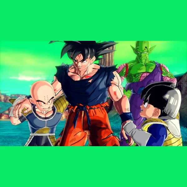 Bandai Namco Entertainment Dragon Ball: Xenoverse