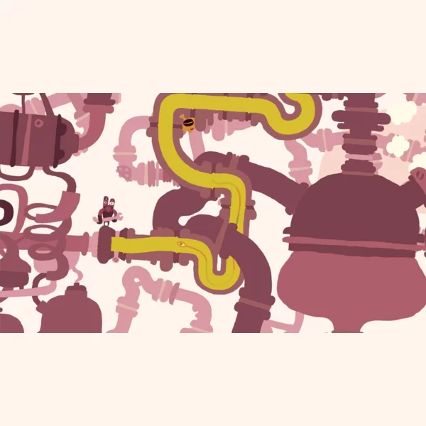 Annapurna Interactive Hohokum