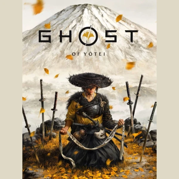 Sony Interactive Entertainment Ghost of Yotei