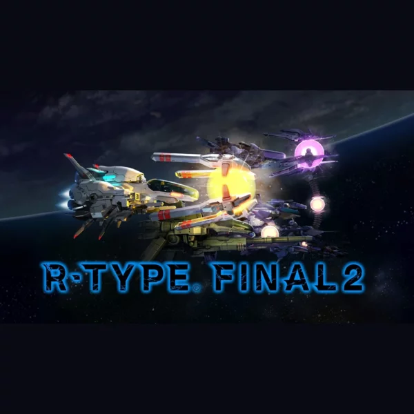 NIS America R-Type Final 2