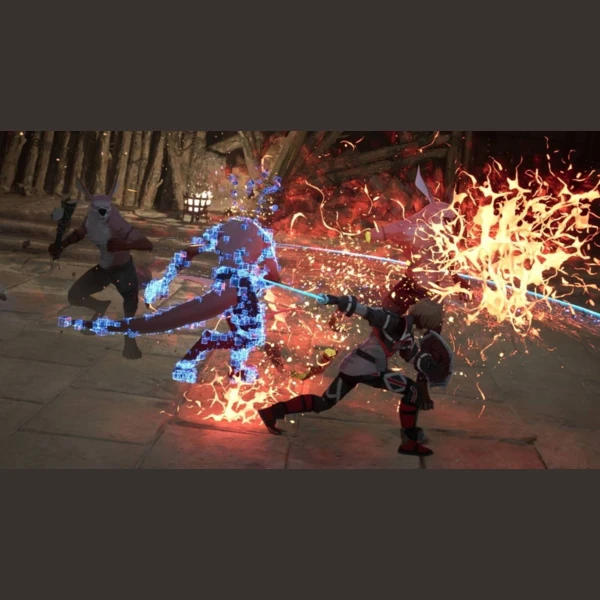 Bandai Namco Entertainment Inc. Echoes of Aincrad, Sword Art Online