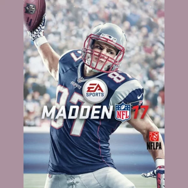 EA Sports Madden NFL 17, Beneath a Steel Sky