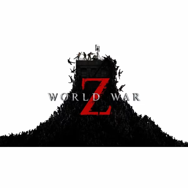 Paramount Pictures World War Z