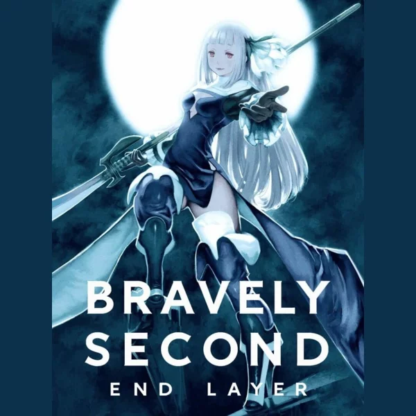 Square Enix Bravely Second: End Layer, Bravely Default