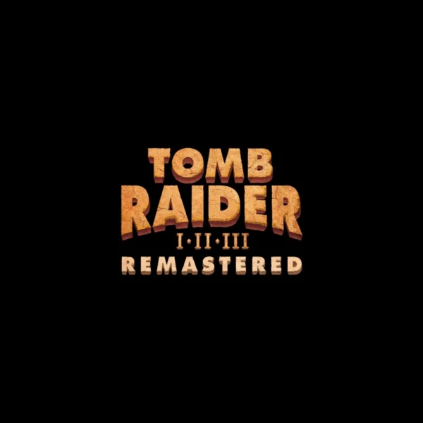 Aspyr Media Tomb Raider I•II•III Remastered