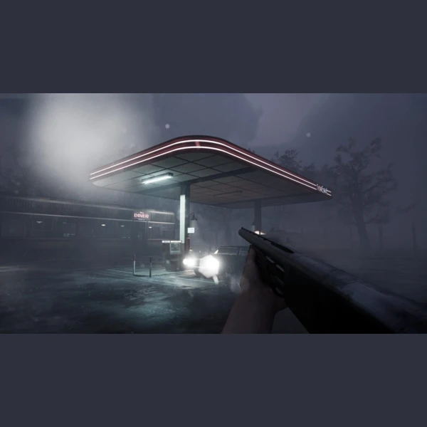 Fireshine Games A.I.L.A