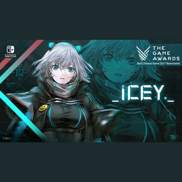 X.D. Network Inc. Icey