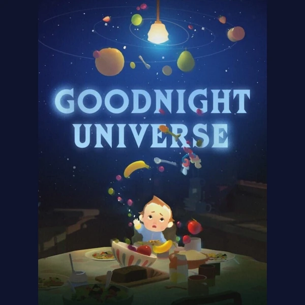 Skybound Games Goodnight Universe