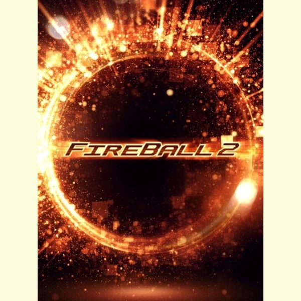 Radiangames FireBall 2