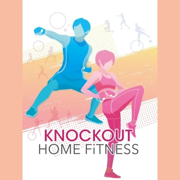 XSEED Games Knockout Home Fitness