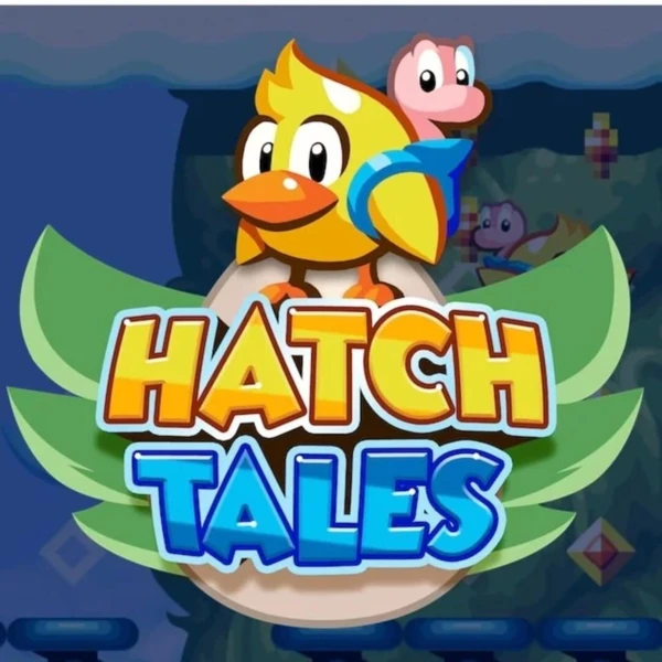 Limited Run Games Hatch Tales: A Heroic Hookshot Adventure