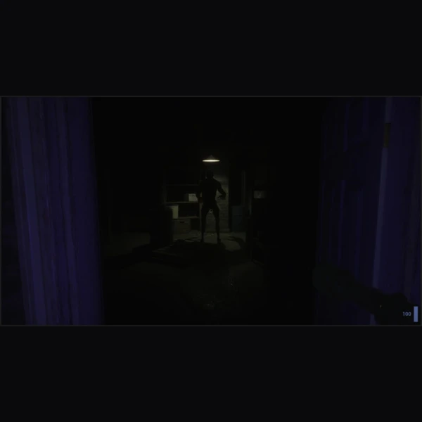 Gamhalla Unsealed: The Mare