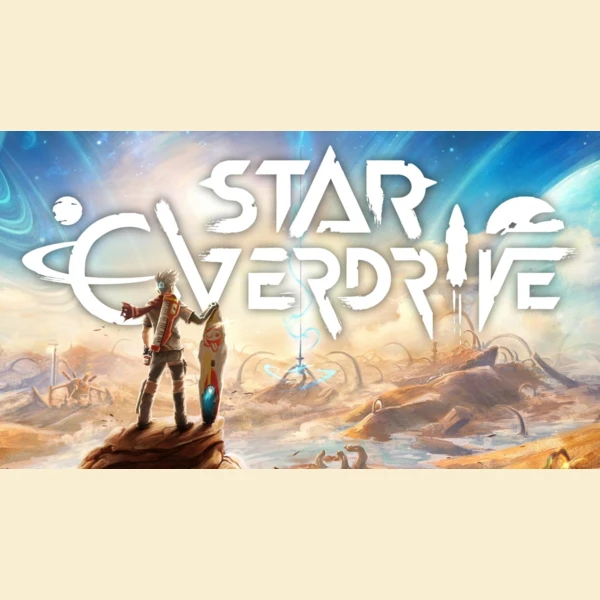 Dear Villagers Star Overdrive