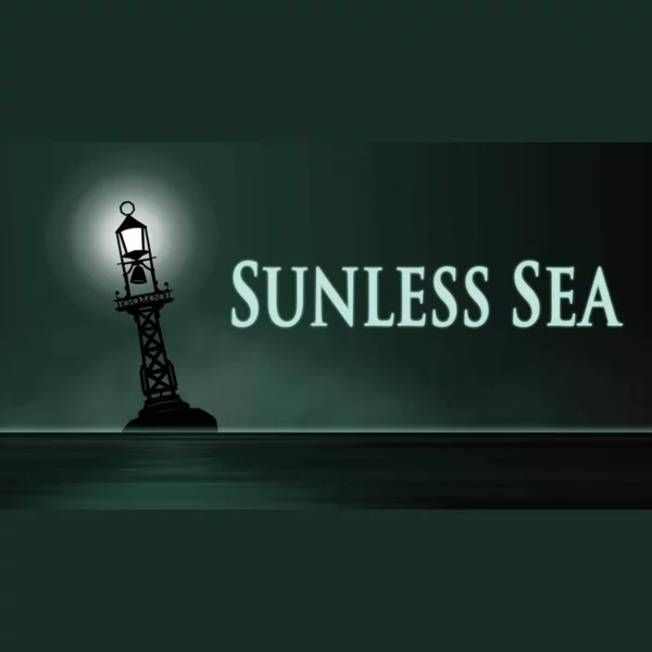 Failbetter Games Sunless Sea