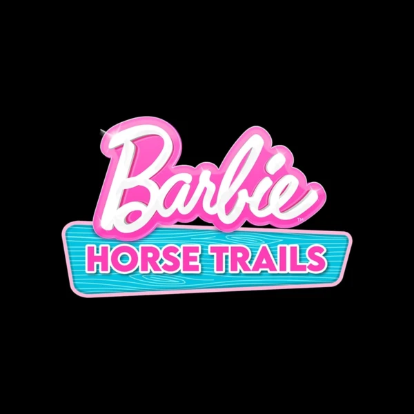 Outright Games Barbie: Horse Trails