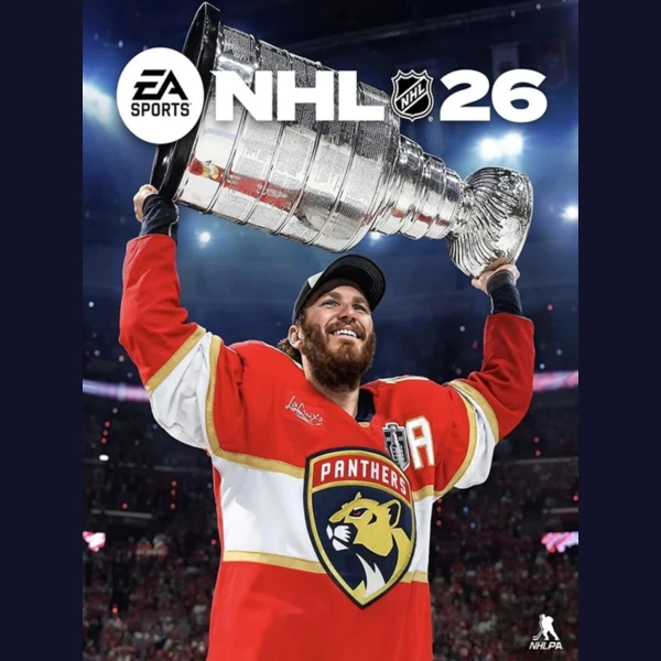 EA Sports NHL 26