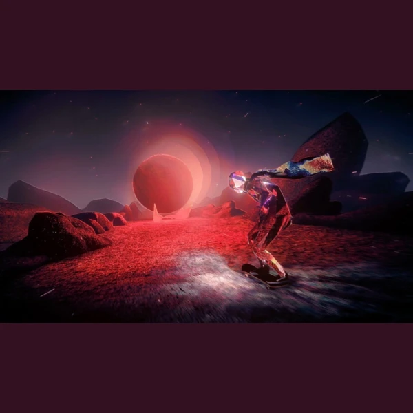 Devolver Digital Skate Story