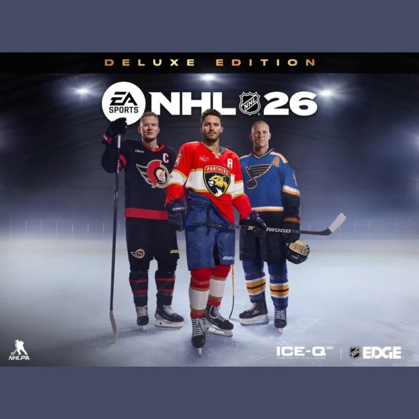 EA Sports NHL 26