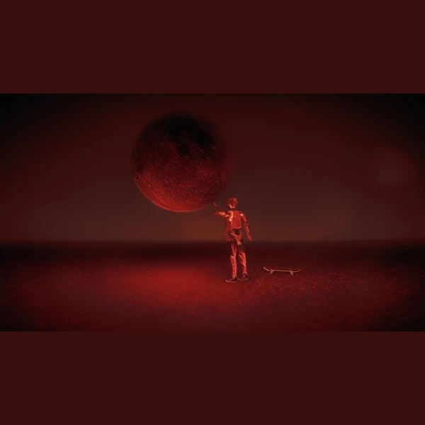 Devolver Digital Skate Story