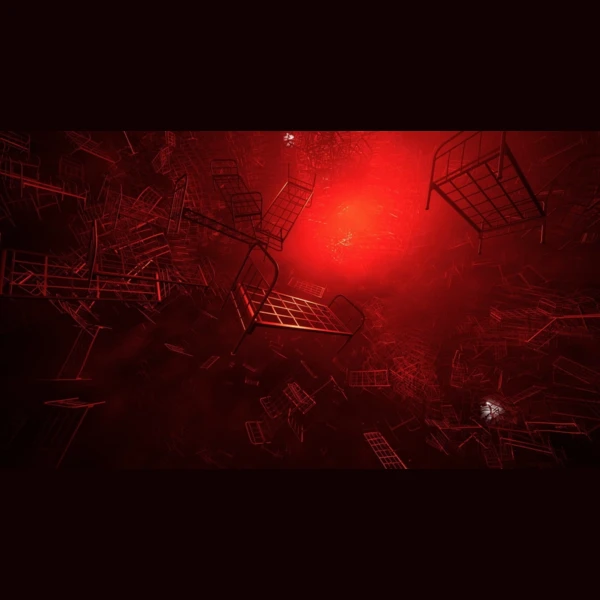 Blumhouse Games Sleep Awake