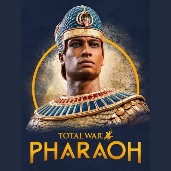 Sega Total War: Pharaoh, Fast & Furious