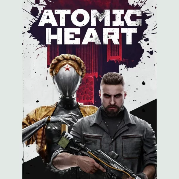 Focus Entertainment Atomic Heart