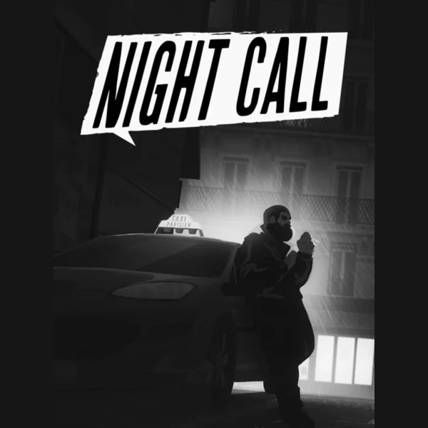 Raw Fury Night Call